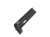 Набор LEGO Technic Fairing #20 Large Long, Small Hole, Side A, Pearl Dark Gray