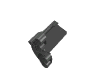 Набор LEGO Technic Fairing #22 Large Short, Small Hole, Side A, Pearl Dark Gray