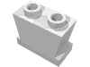 Набор LEGO Legs Old, Белый