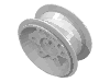 Набор LEGO Wheel 81.6 x 34 Six Spoke, Белый