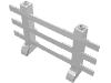 Fence 2 x 12 x 6