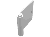 Набор LEGO Door 1 x 5 x 4 Right, Белый