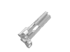 Набор LEGO Technic, Panel Fairing # 3 Large Long, Large Holes, Side A, Белый