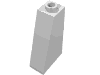 Набор LEGO Slope 75В° 2 x 1 x 3 [Undetermined Type], Белый