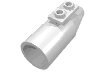 Набор LEGO Engine Smooth Large [1 x 2 Thin Top Plate], Белый