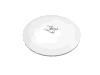 Набор LEGO Dish 10 x 10 Inverted (Radar) with Solid Studs, Белый