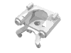 Набор LEGO Minifig Jet Pack with Twin Handles, Белый