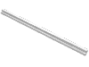 Набор LEGO Technic Axle 9, Белый