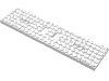 Набор LEGO Train Base 6 x 24 with Two 1 x 2 Cutouts and 3 Round Holes Each End, Белый