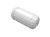 Набор LEGO Pneumatic Airtank, Белый