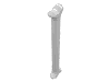 Dog Bone, Long