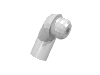 Набор LEGO Arm, Right, Белый