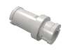 Набор LEGO Technic Pin 3/4, Very Light Bluish Gray