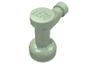 Набор LEGO Tap  1 x  1 with Hole in Spout, Светло-зеленый