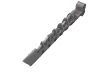 Набор LEGO Bionicle Weapon Aero Slicer, Flat Silver