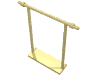 Набор LEGO Belville Swing, Светло-желтый