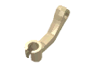 Arm, Bent [Gollum]