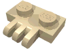 Набор LEGO Hinge Plate 1 x 2 with 3 Fingers On Side, Tan