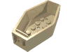 Набор LEGO Sarcophagus/Coffin 2 x 4 x 6, Tan