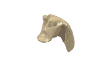 Набор LEGO Minifig Head Gungan jar-jar binks, Tan