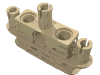 Набор LEGO Bionicle Tohunga Torso, Tan