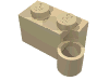 Набор LEGO Hinge Brick 1 x 4 [Lower], Tan