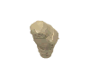 Набор LEGO Owl Large, Rounded Features, Tan