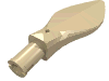 Набор LEGO Dinosaur Flipper with Pin, Tan