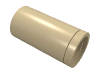 Набор LEGO Technic Pin Connector Round [No Slot], Tan