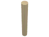 Набор LEGO Bar 3L, Tan