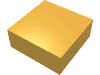 Набор LEGO Tile 1 x 1 [Undetermined Type], Bright Light Orange