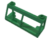 Windscreen 2 x 6 x 2 Train without Glass