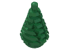 Pine Tree - Small 2 x 2 x 4