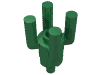 Набор LEGO Palm Tree Top, Зеленый