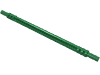 Набор LEGO Hose Soft Axle 11, Зеленый