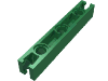 Набор LEGO Znap Beam 7, 3 Holes, Зеленый