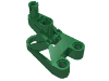 Набор LEGO Technic Connector 3 x 4 1/2 x 2 1/3 with Pin, Зеленый