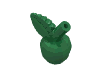 Набор LEGO Apple, Зеленый