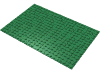 Набор LEGO Baseplate 16 x 24, Зеленый