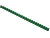 Набор LEGO Technic Axle 12, Зеленый