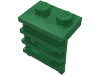 Набор LEGO Plate Special 1 x 2 with Ladder, Зеленый