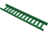 Набор LEGO Ladder 14 x 2.5, Зеленый
