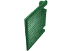 Набор LEGO Window 1 x 2 x 3 Shutter with Hinges and No Handle, Зеленый