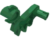 Набор LEGO Dragon / Dinosaur Arm Right, Зеленый