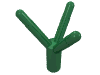 Plant Flower Stem with Bar