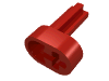 Набор LEGO Technic Engine Crankshaft, Rust