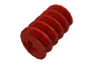 Набор LEGO Technic, Gear Worm Screw, Rust