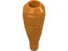 Набор LEGO Carrot, Оранжевый