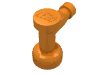 Набор LEGO Tap  1 x  1 with Hole in Spout, Оранжевый
