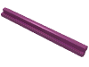 Набор LEGO Technic Axle 5, Пурпурный